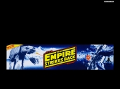 Empire Strikes Back Marquee